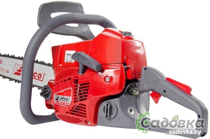 Бензопила EFCO MT 4100 SP