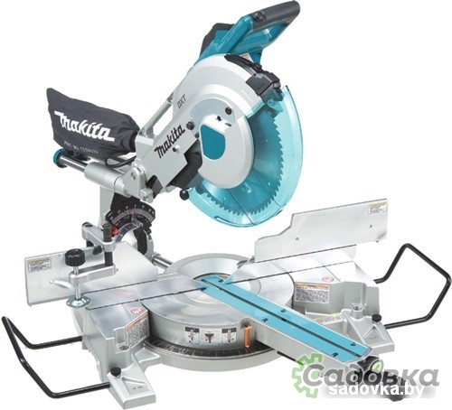 Дисковая пила Makita LS1216