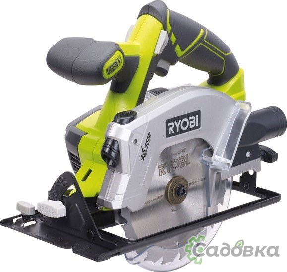 Дисковая пила RYOBI RWSL1801M 5133001164 (без АКБ)