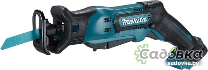 Сабельная пила Makita JR103DZ (без АКБ)