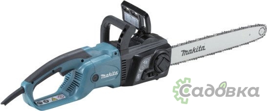 Электрическая пила Makita UC4551AX1