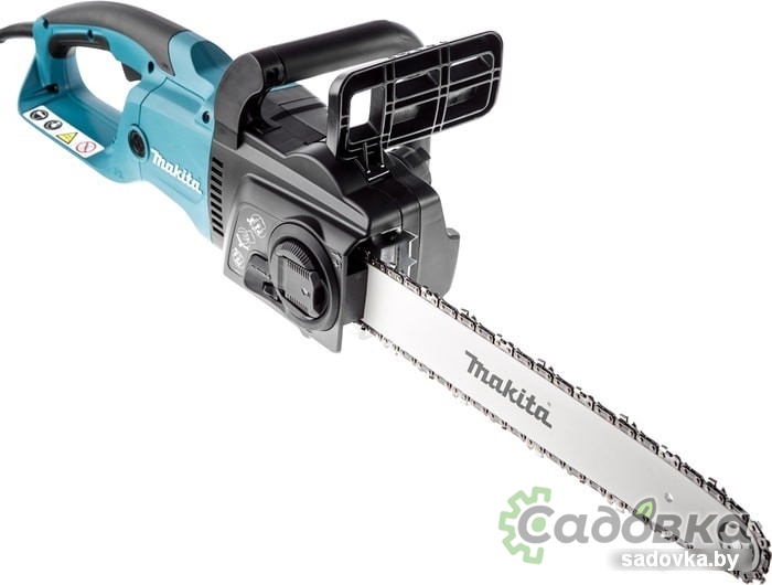 Электрическая пила Makita UC4551A/5M