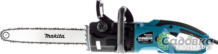 Электрическая пила Makita UC4051AX1