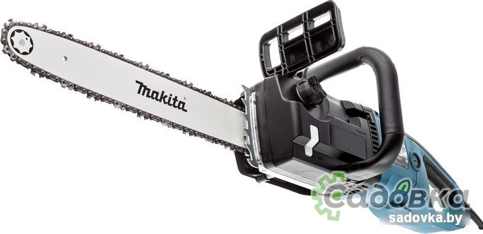 Электрическая пила Makita UC4051AX1