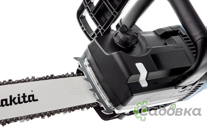 Электрическая пила Makita UC4051AX1