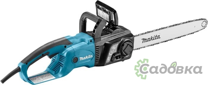 Электрическая пила Makita UC4051A