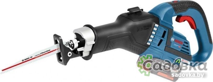 Сабельная пила Bosch GSA 18V-32 Professional 06016A8108 (без АКБ)