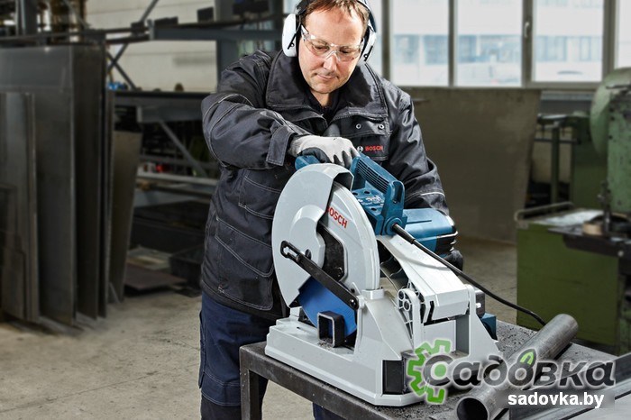 Станок Bosch GCD 12 JL Professional [0601B28000]