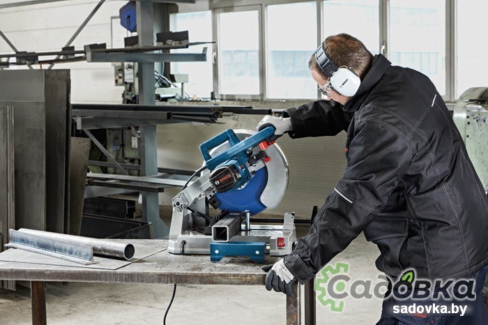 Станок Bosch GCD 12 JL Professional [0601B28000]