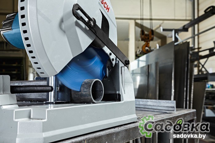 Станок Bosch GCD 12 JL Professional [0601B28000]