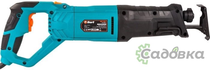 Сабельная пила Bort BRS-900