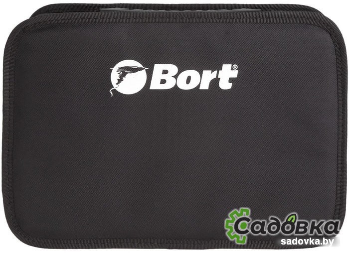 Сабельная пила Bort BRS-12LI-G 93410167 (с 2-мя АКБ, кейс)