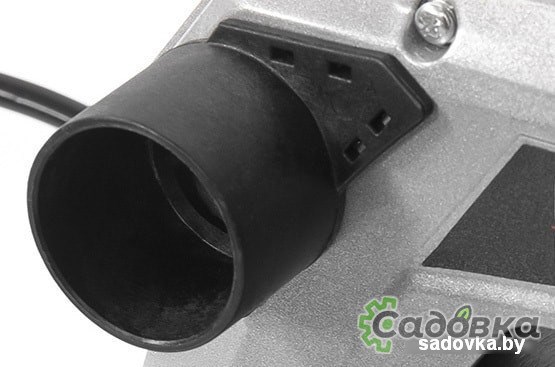 Дисковая пила Daewoo Power DAS 1500-190