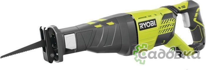 Сабельная пила RYOBI RRS1200-K