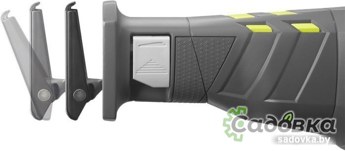 Сабельная пила RYOBI RRS1200-K