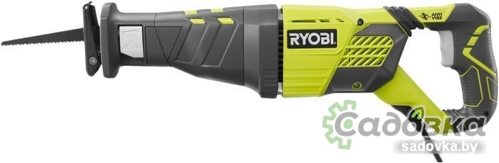 Сабельная пила RYOBI RRS1200-K