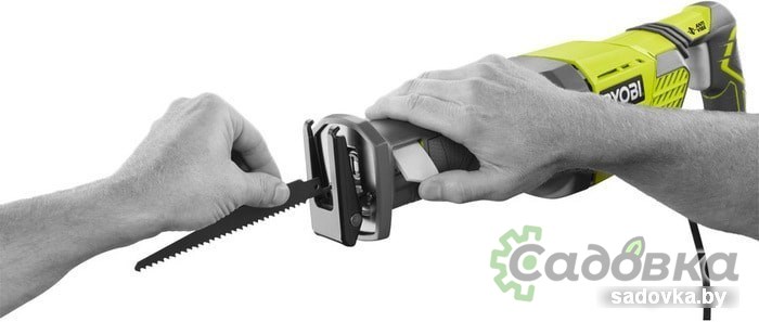 Сабельная пила RYOBI RRS1200-K