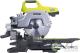 Дисковая пила RYOBI EMS216L