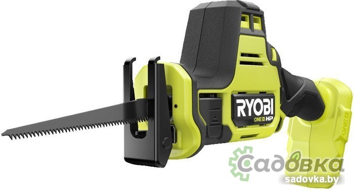 Сабельная пила RYOBI RRS18C-0 5133004954 (без АКБ)