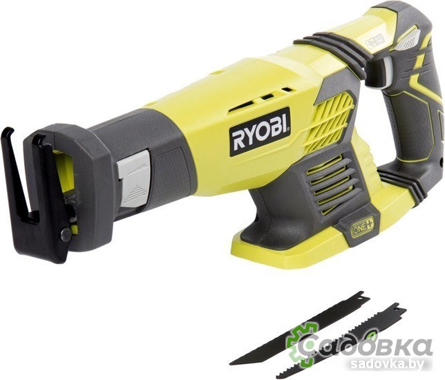 Сабельная пила RYOBI RRS1801M 5133001162 (без АКБ)