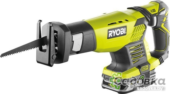 Сабельная пила RYOBI RRS1801M 5133001162 (без АКБ)