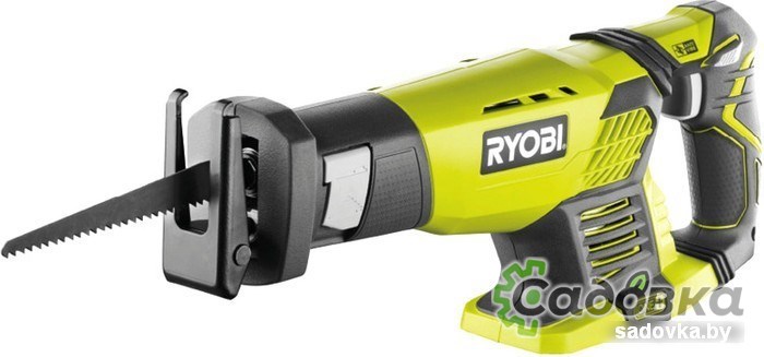 Сабельная пила RYOBI RRS1801M 5133001162 (без АКБ)