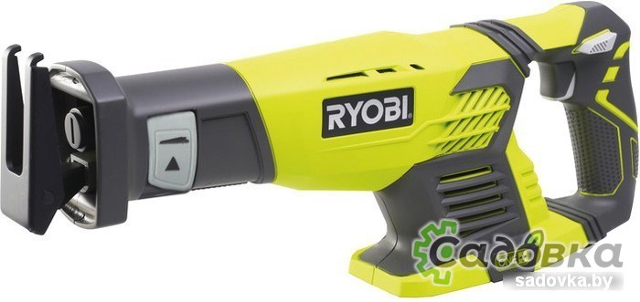 Сабельная пила RYOBI RRS1801M 5133001162 (без АКБ)