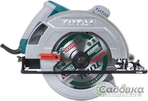 Дисковая пила Total TS1141856