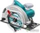 Дисковая пила Total TS1141856