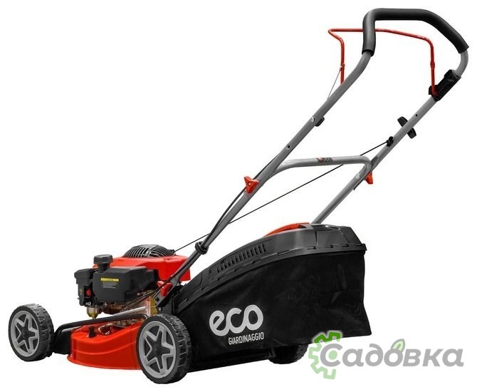 Газонокосилка ECO LG-534