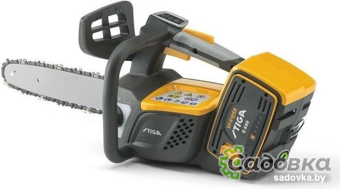 Аккумуляторная пила Stiga PR 700e 278420008/ST3 (без АКБ)