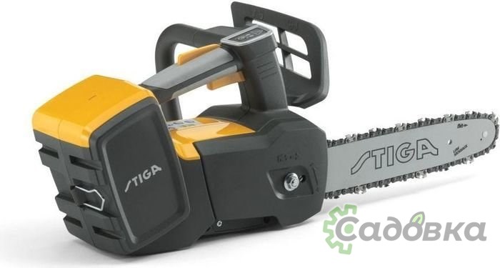Аккумуляторная пила Stiga PR 700e 278420008/ST3 (без АКБ)