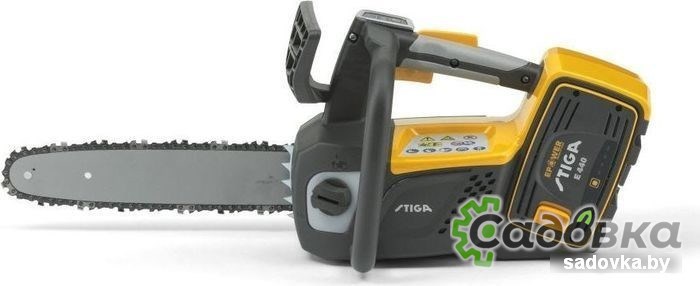 Аккумуляторная пила Stiga PR 700e 278420008/ST3 (без АКБ)