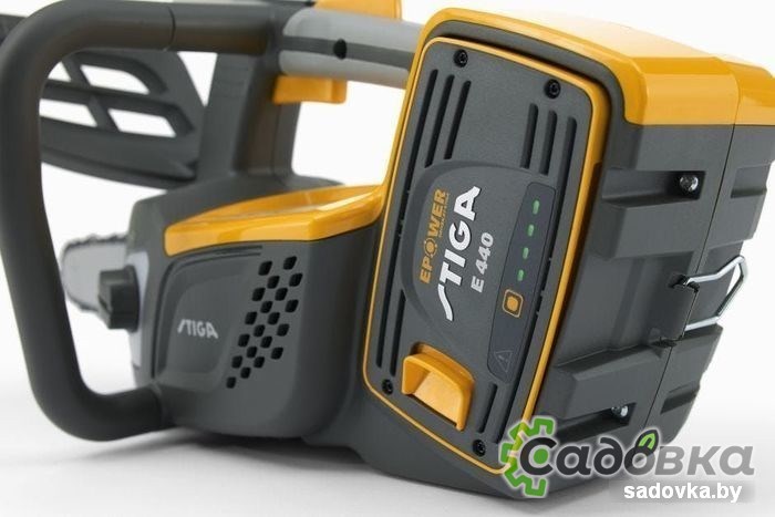 Аккумуляторная пила Stiga PR 700e 278420008/ST3 (без АКБ)