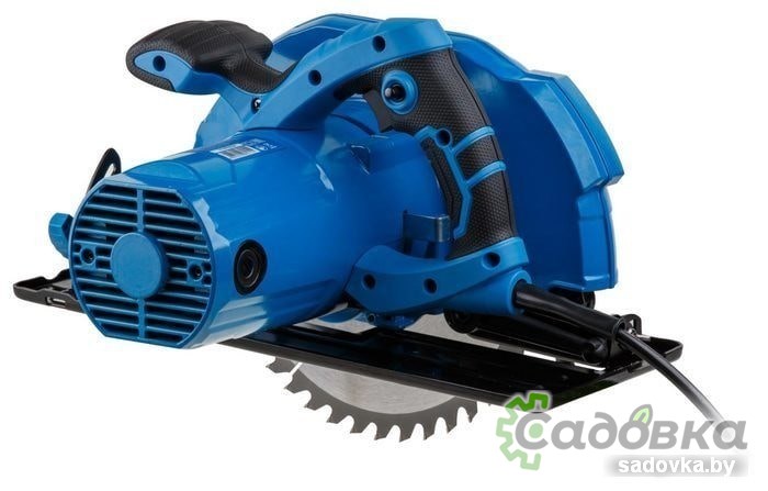 Дисковая (циркулярная) пила Bull KS 2301