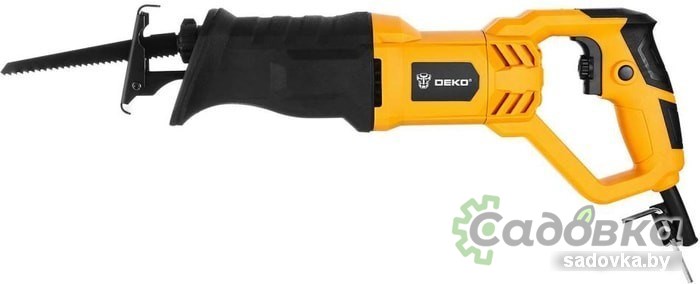 Сабельная пила Deko DKRS1000 063-4194