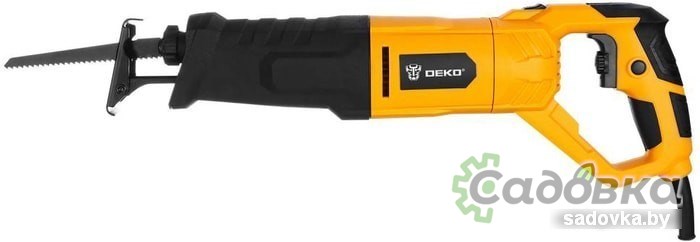 Сабельная пила Deko DKRS1200 063-4195