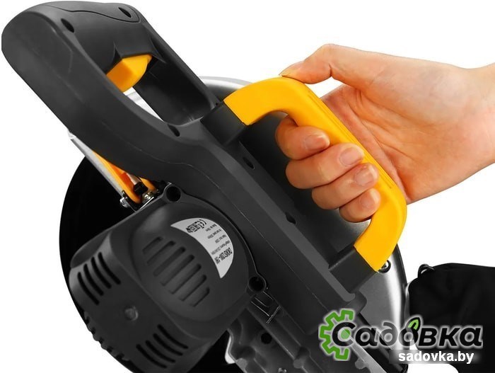 Дисковая (циркулярная) пила Deko DKMS1200-190 063-4215