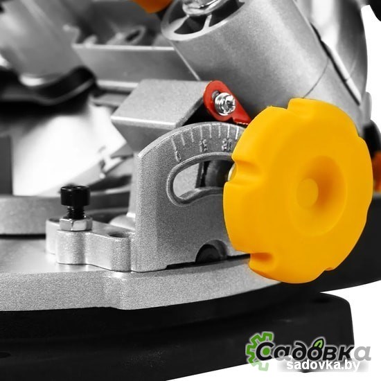 Дисковая (циркулярная) пила Deko DKMS1200-190 063-4215