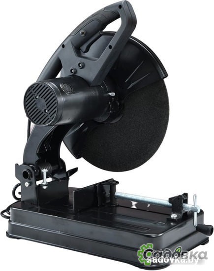 Монтажная (отрезная) пила Zitrek ПМ-2400