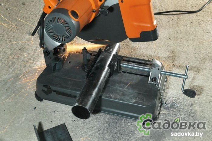 AEG Powertools SMT 355