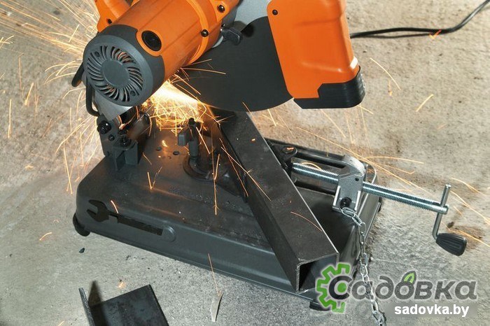 AEG Powertools SMT 355