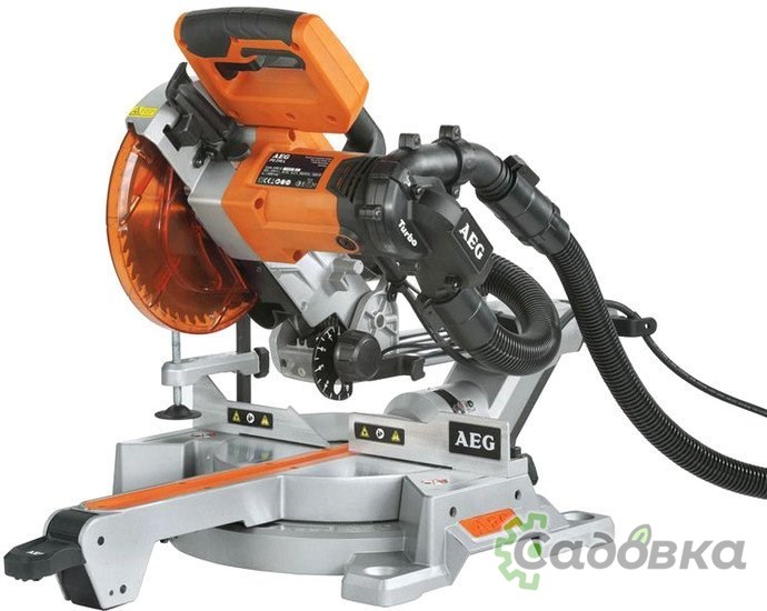 AEG Powertools PS 216 L