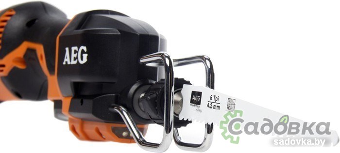 AEG Powertools US 400 XE