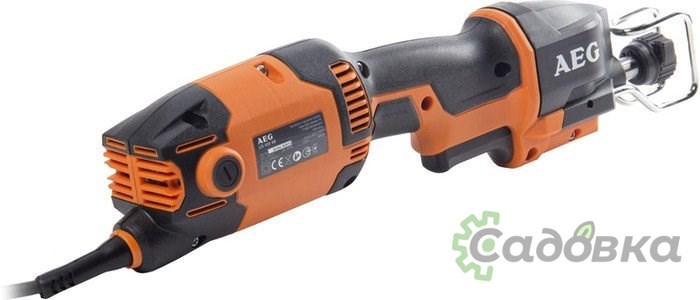 AEG Powertools US 400 XE