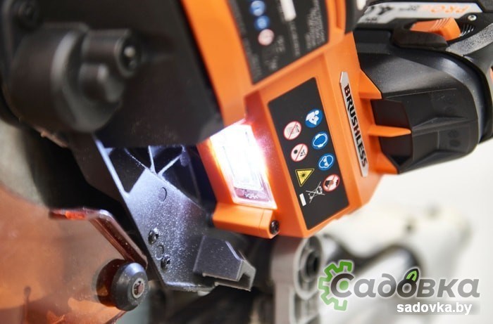 AEG Powertools BPS18-254BL-0 4935459336 (без АКБ)