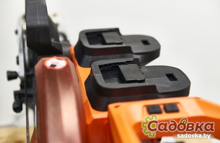AEG Powertools BPS18-254BL-0 4935459336 (без АКБ)