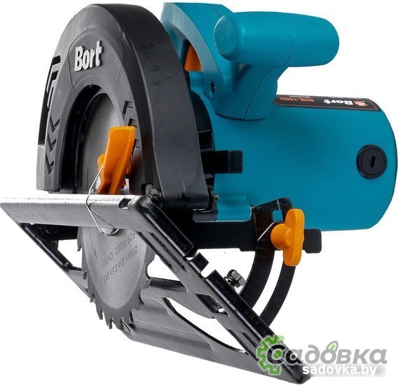 Дисковая пила Bort BHK-185U