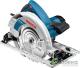 Дисковая пила Bosch GKS 85 G Professional (060157A900)