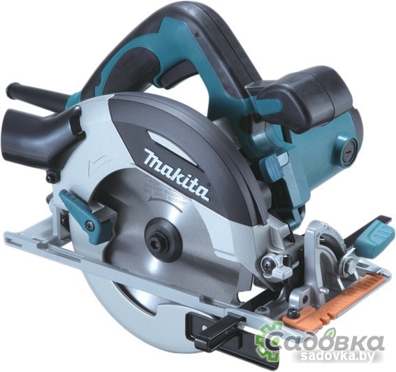 Дисковая пила Makita HS6100